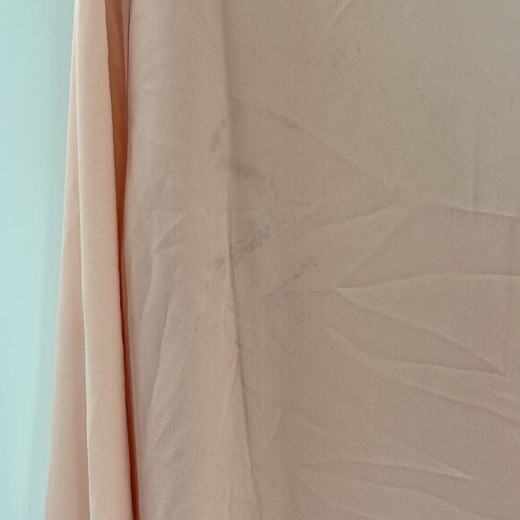 Single Thread Women's Lace Trim Blouse - Evening Sand - Small - New with tags - Picture 6 of 8